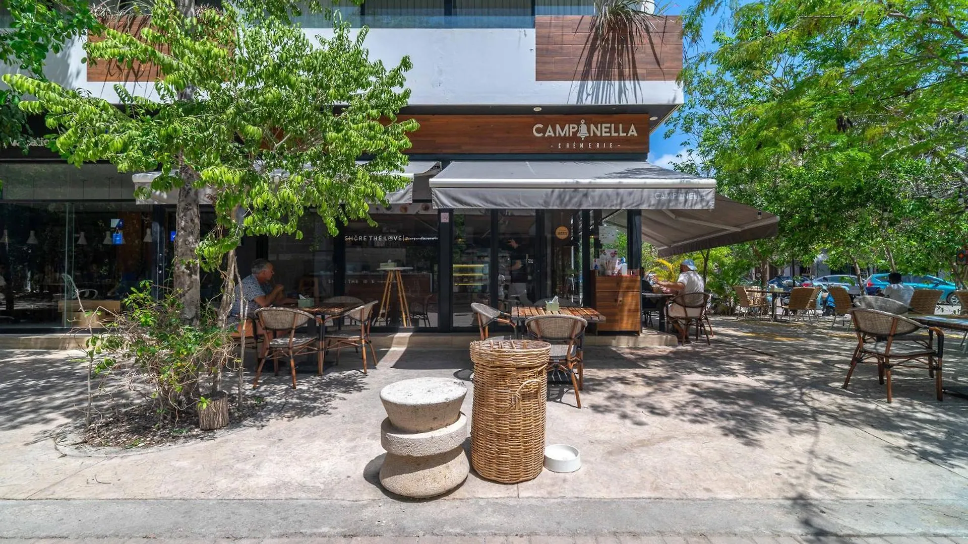 Holiday home Lux Studio With Private Balcony, Rooftop Pool, Gym Tulum