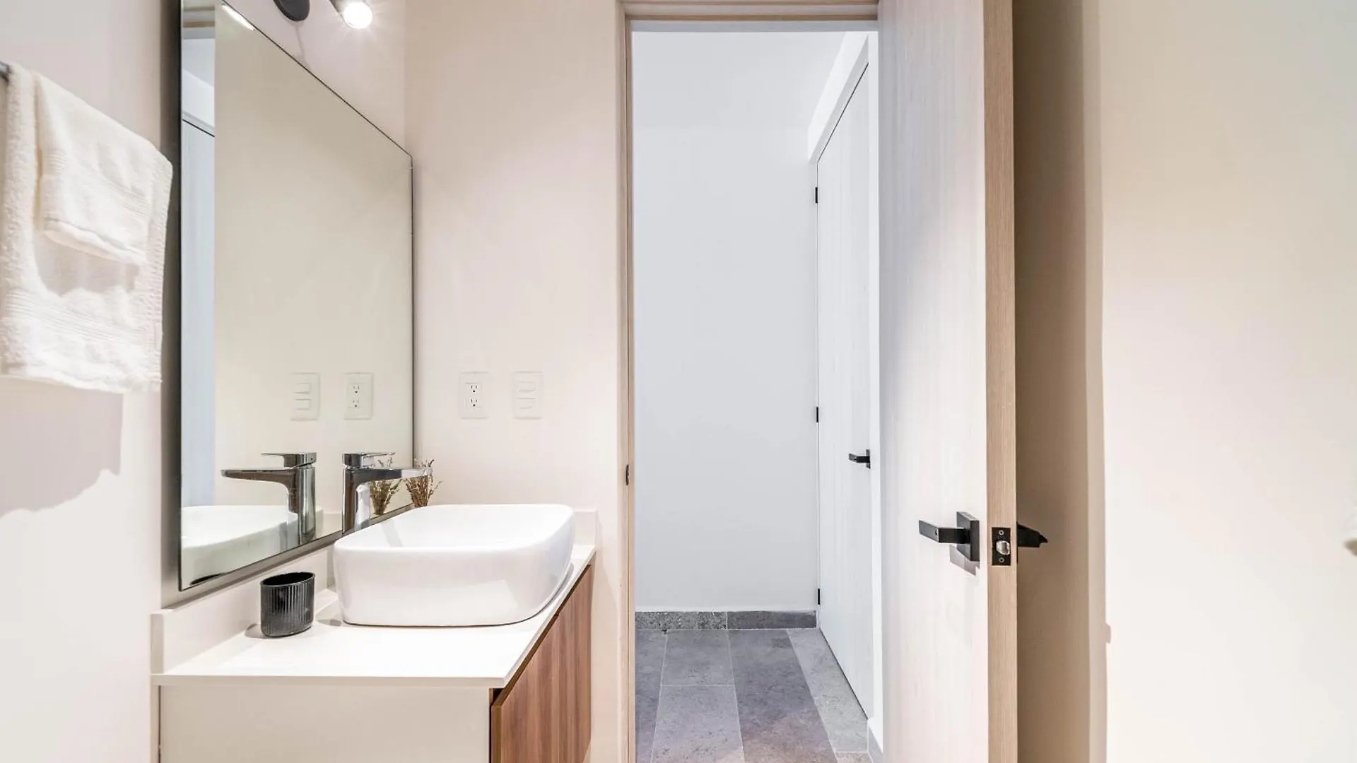 Lux Studio With Private Balcony, Rooftop Pool, Gym Tulum